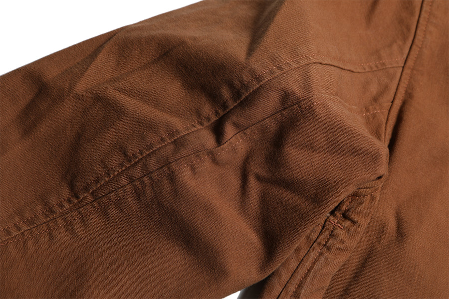 Logger Jacket / TR25SS-504