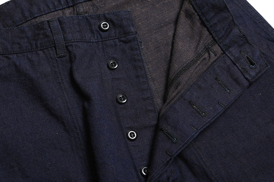 M-44 Civilian USN Pants / TR25SS-601