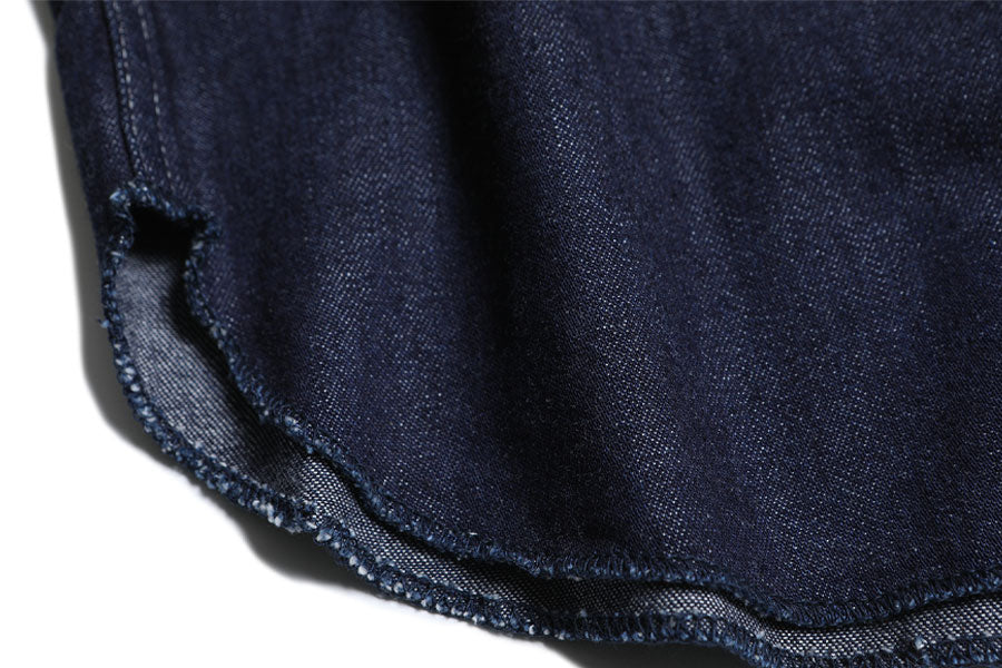Deluxe Work L/S Shirt / TR25SS-401
