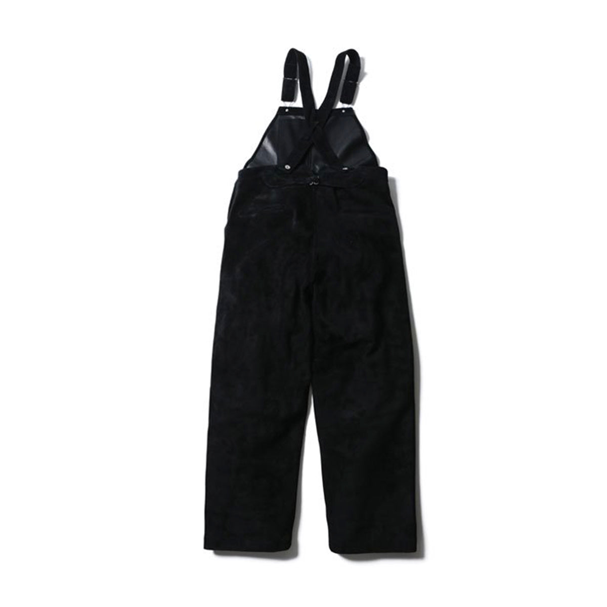 Rough Out Low Back / TR19AW-605