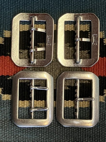 Studded & Jeweled Belt Lot.144
