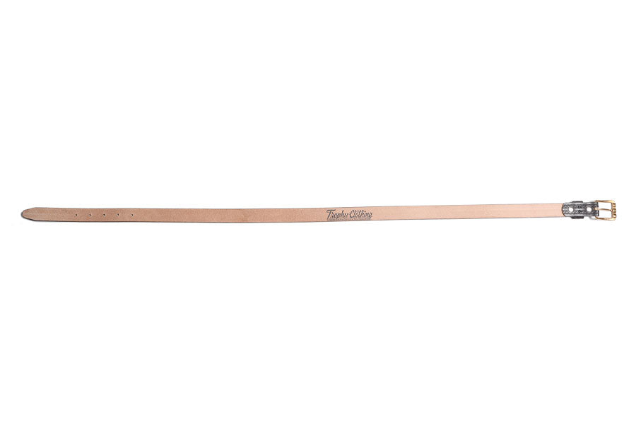 Western Narrow Belt / TR25SS-802