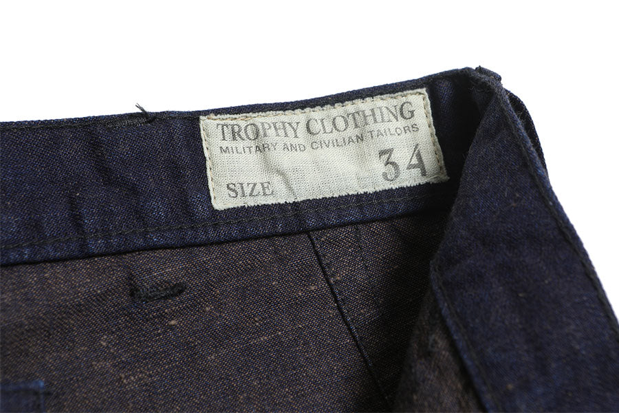 M-44 Civilian USN Pants / TR25SS-601