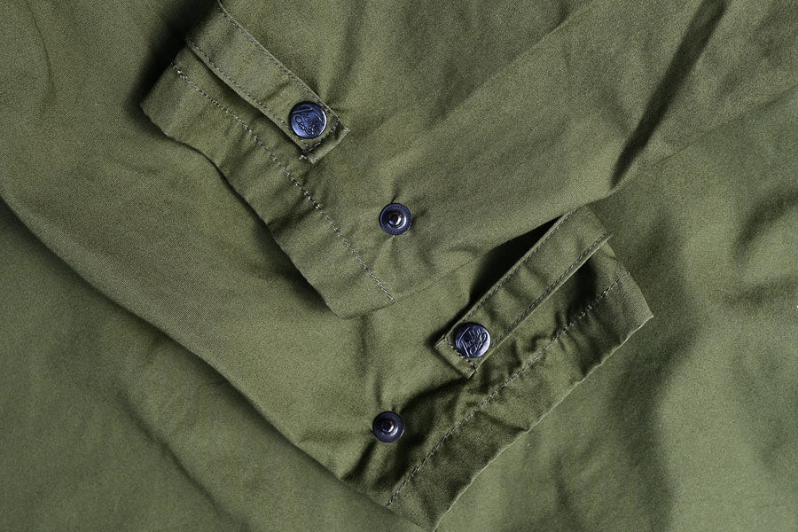 N-2 TR.mfg Parka / TR25SS-503