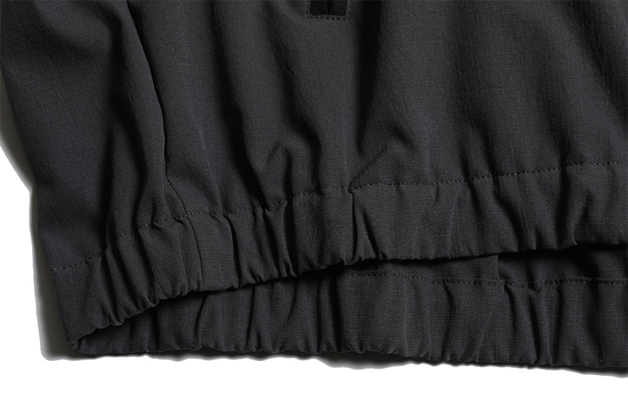 "MONOCHROME" Track Jacket / TR25SS-505