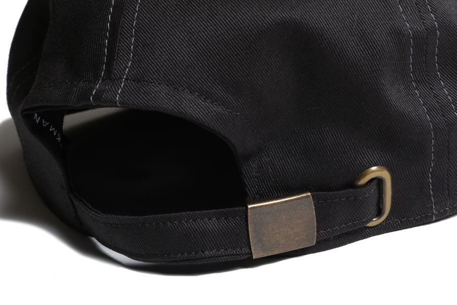 2 Tone Ball Cap / TR25SS-703