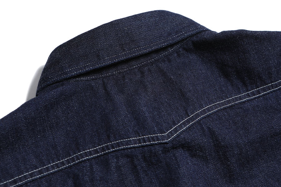 Deluxe Work L/S Shirt / TR25SS-401