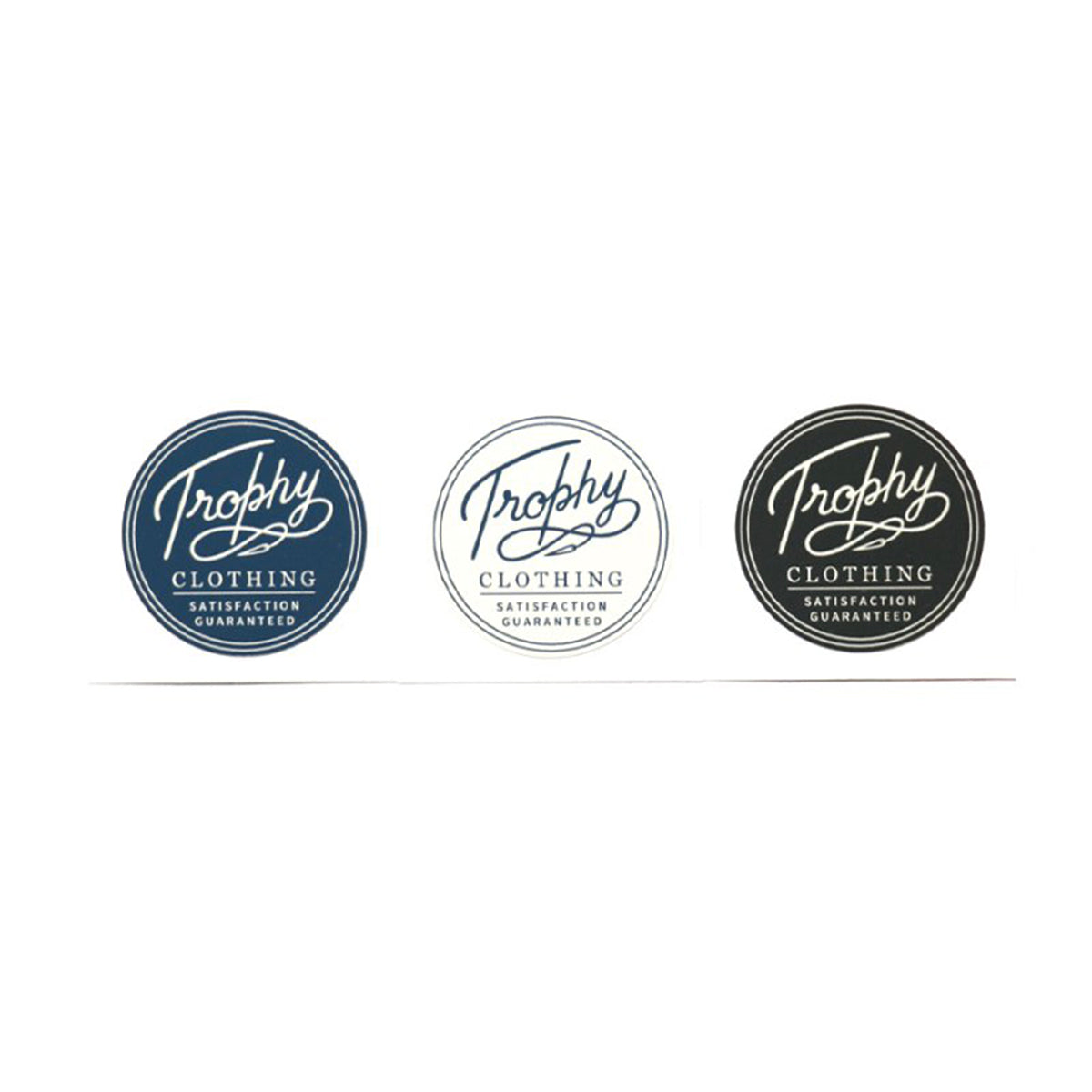 sticker set