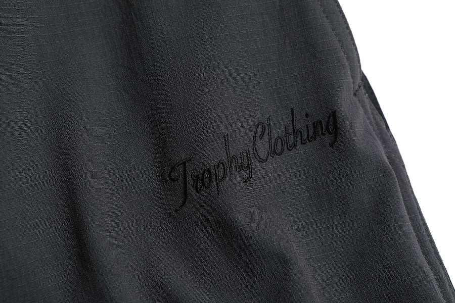"MONOCHROME" Tropical Shorts / TR25SS-605