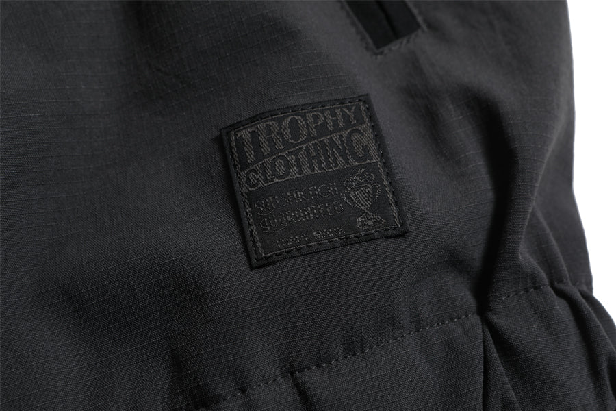 "MONOCHROME" Track Jacket / TR25SS-505