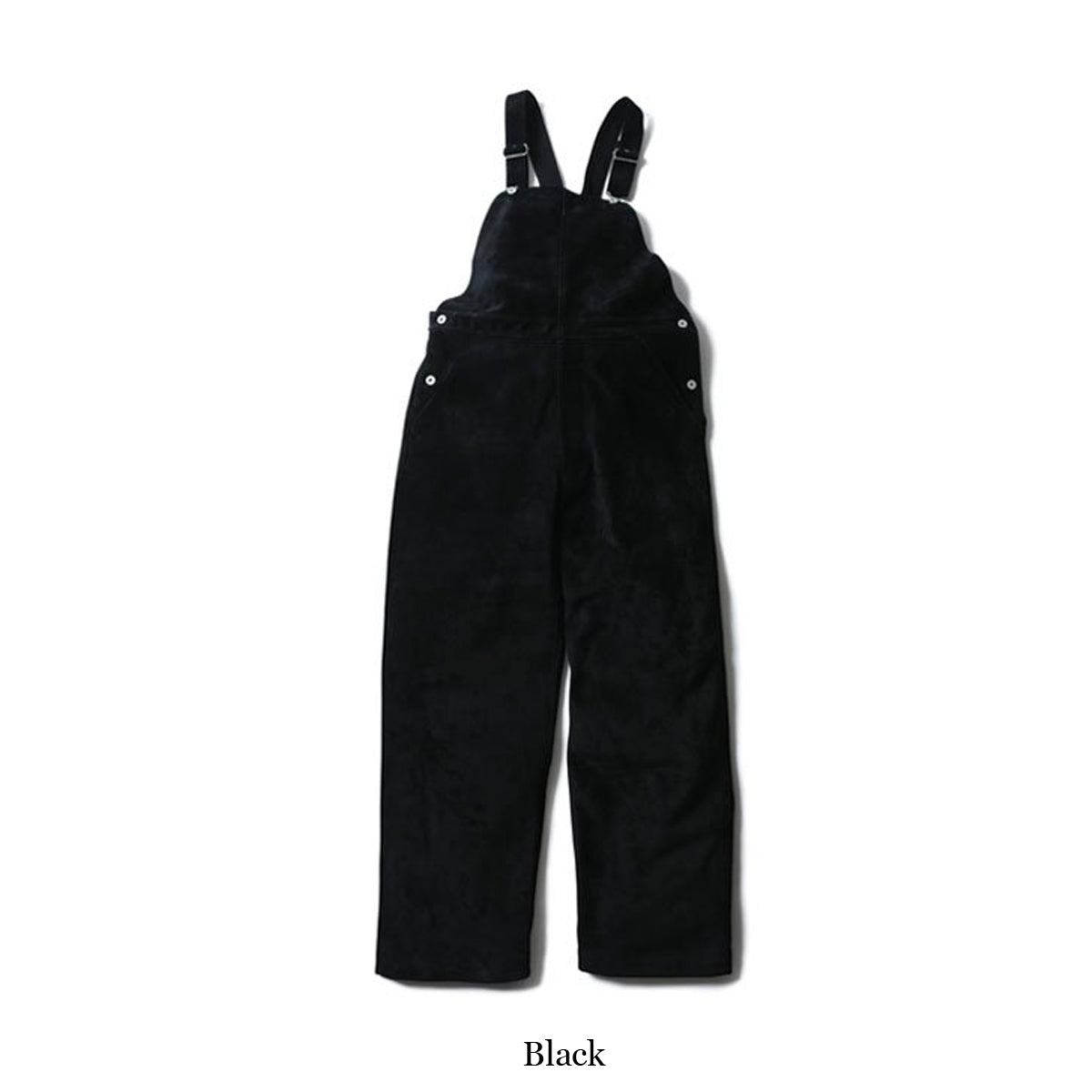 Rough Out Low Back / TR19AW-605