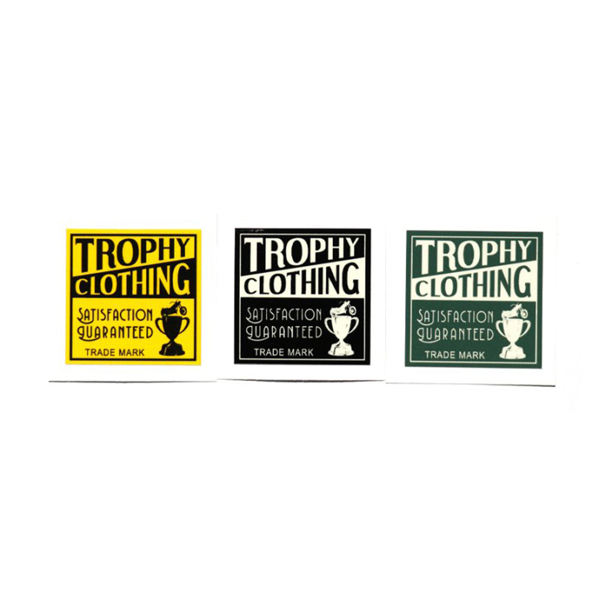 sticker set