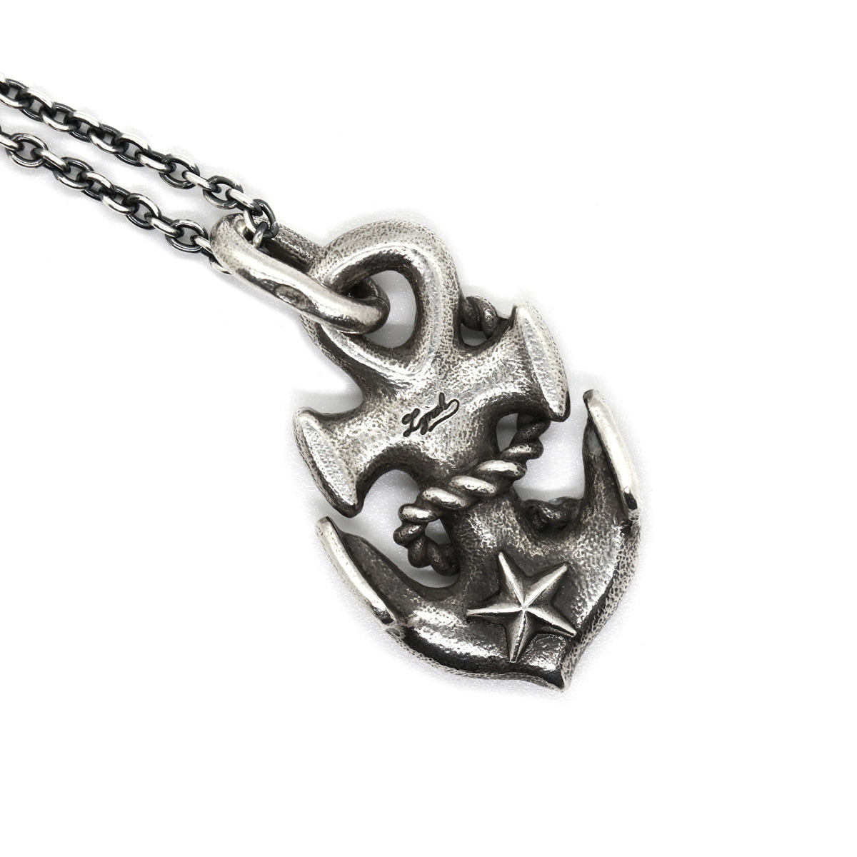"Lynch Silversmith" Anchor
