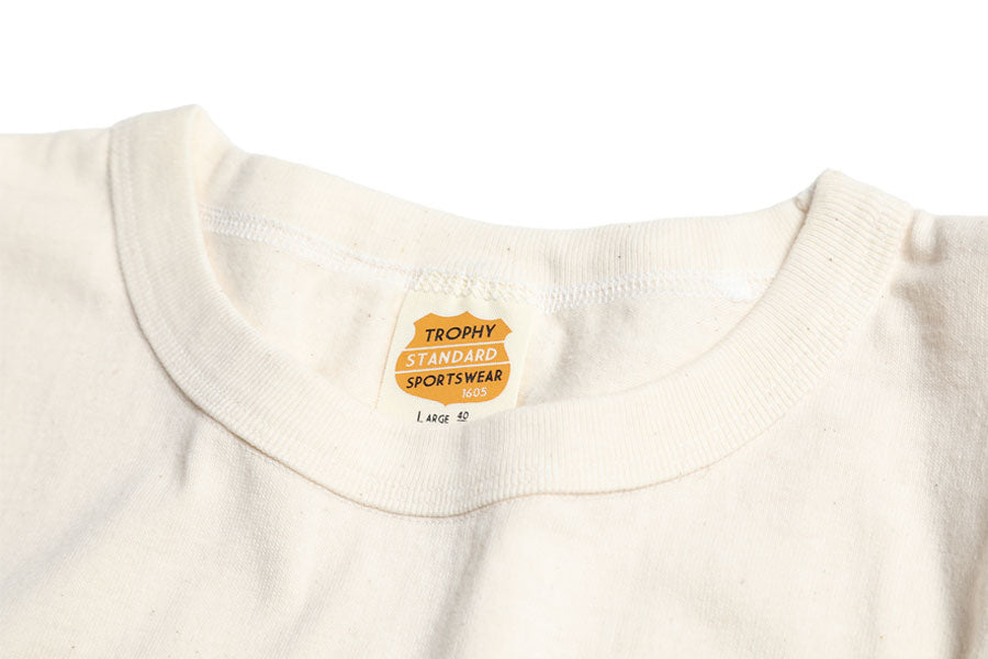 Ace of Aces OD L/S Tee / TR25AW-202