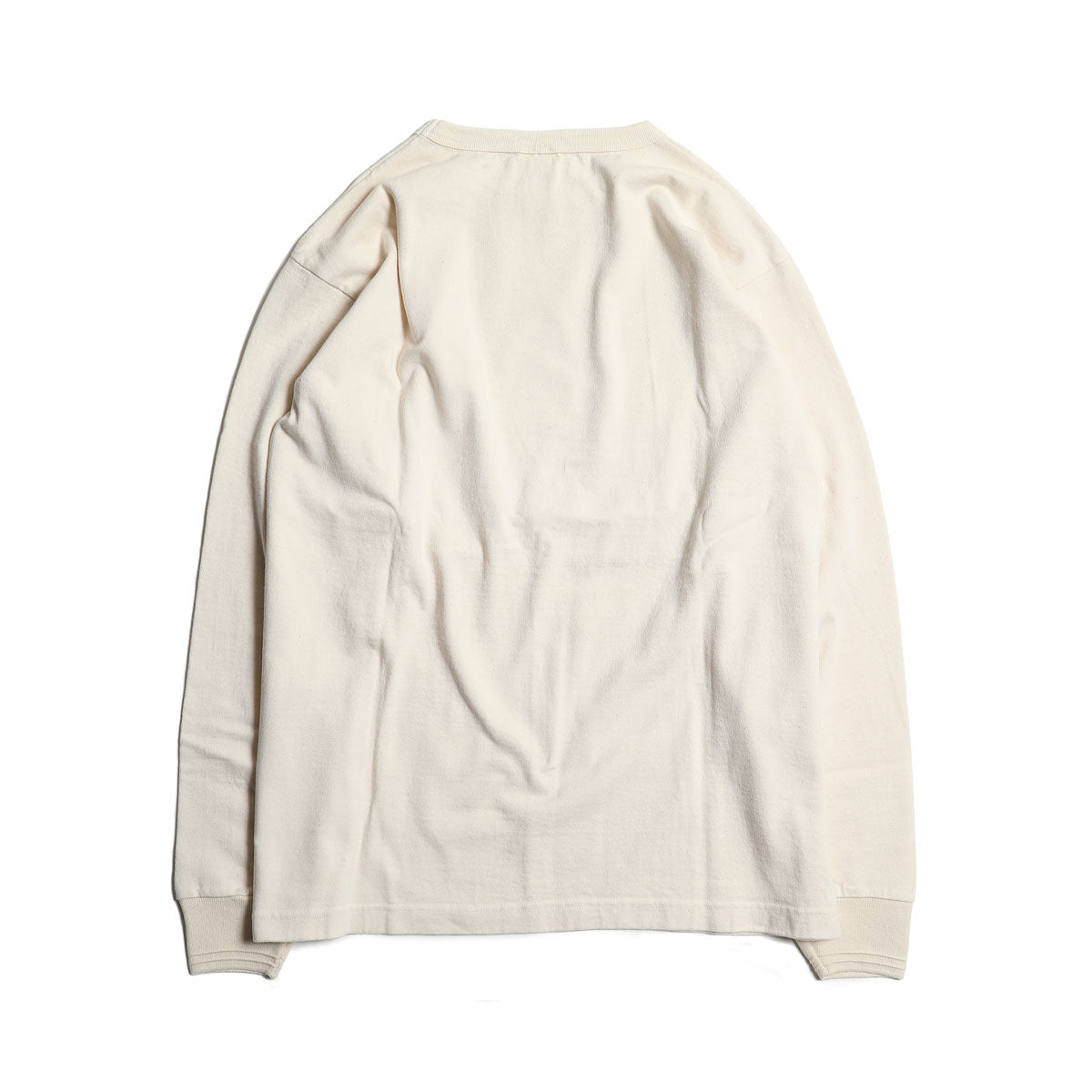 Ace of Aces OD L/S Tee / TR25AW-202