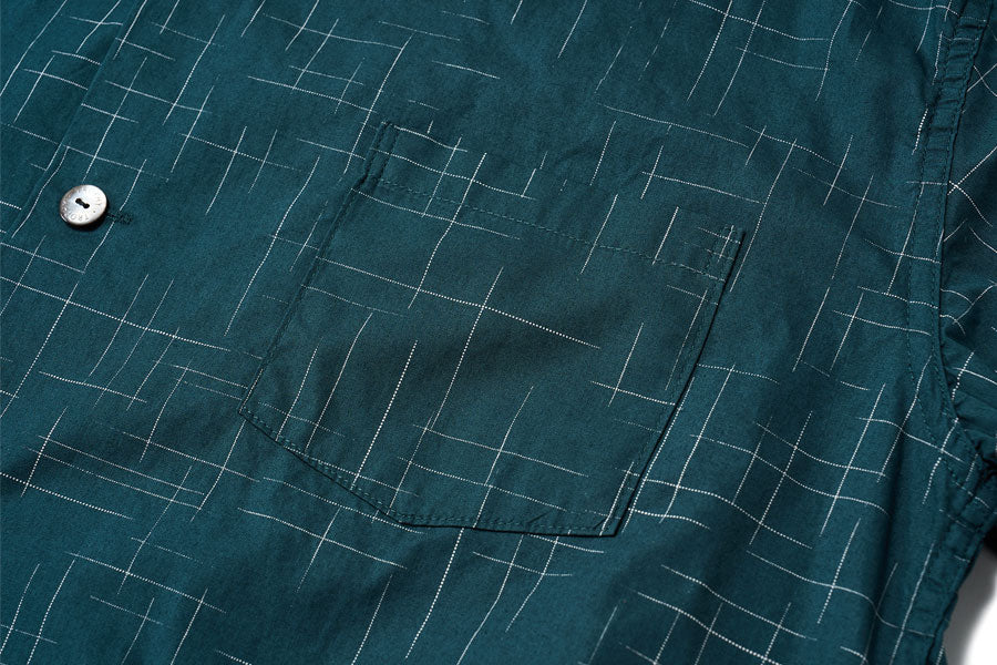 Atomic Hawaiian L/S Shirt / TR26SS-404