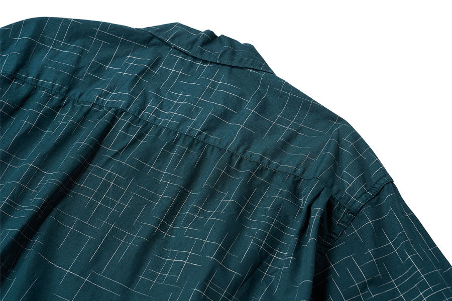 Atomic Hawaiian S/S Shirt / TR26SS-409