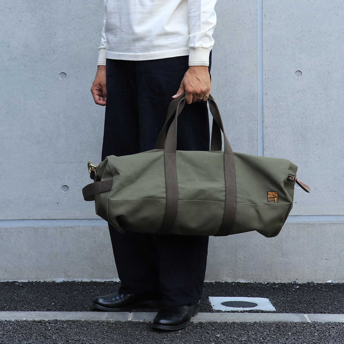 Road Trip Bag Large / TR-B29