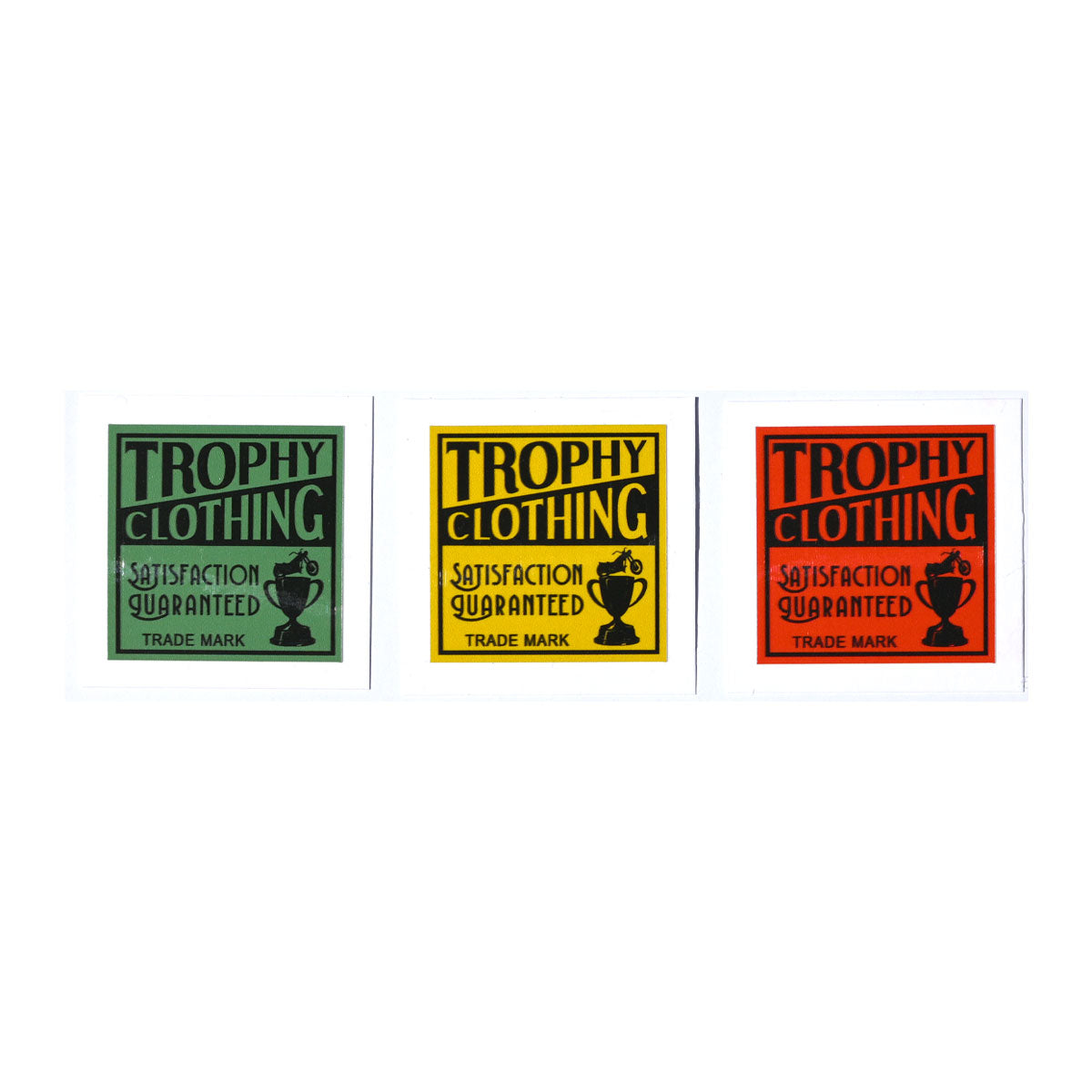 sticker set