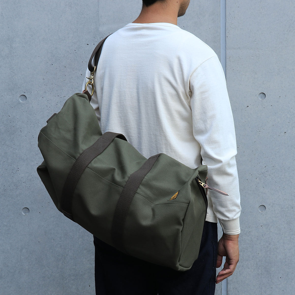 Road Trip Bag Large / TR-B29