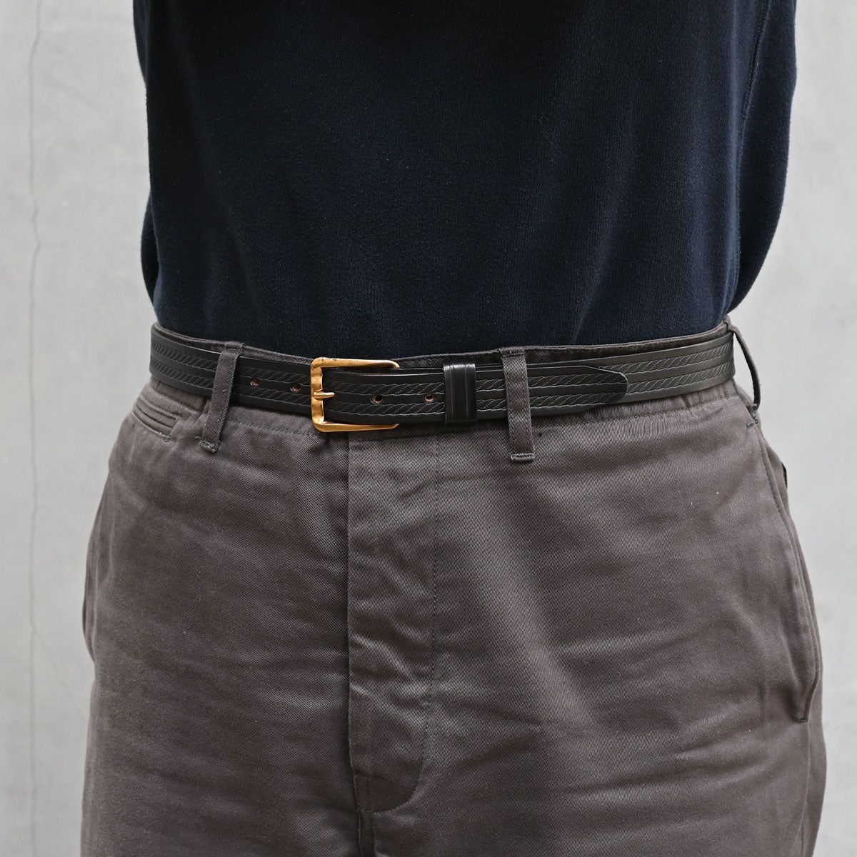 Western Narrow Belt / TR25SS-802