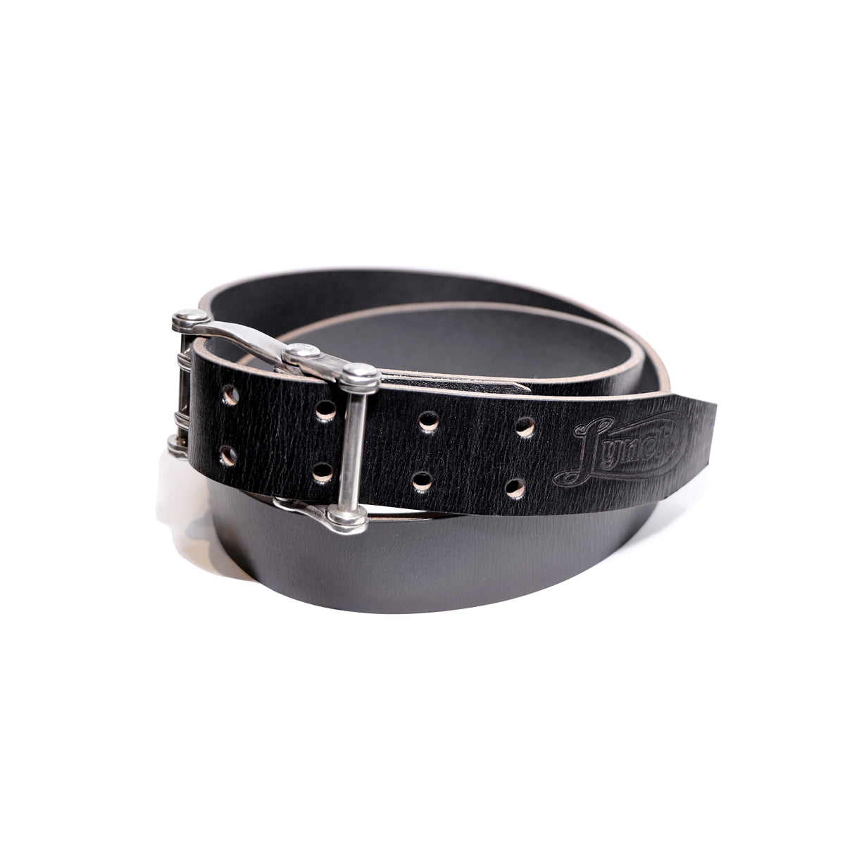 "Lynch Silversmith"Com Belt