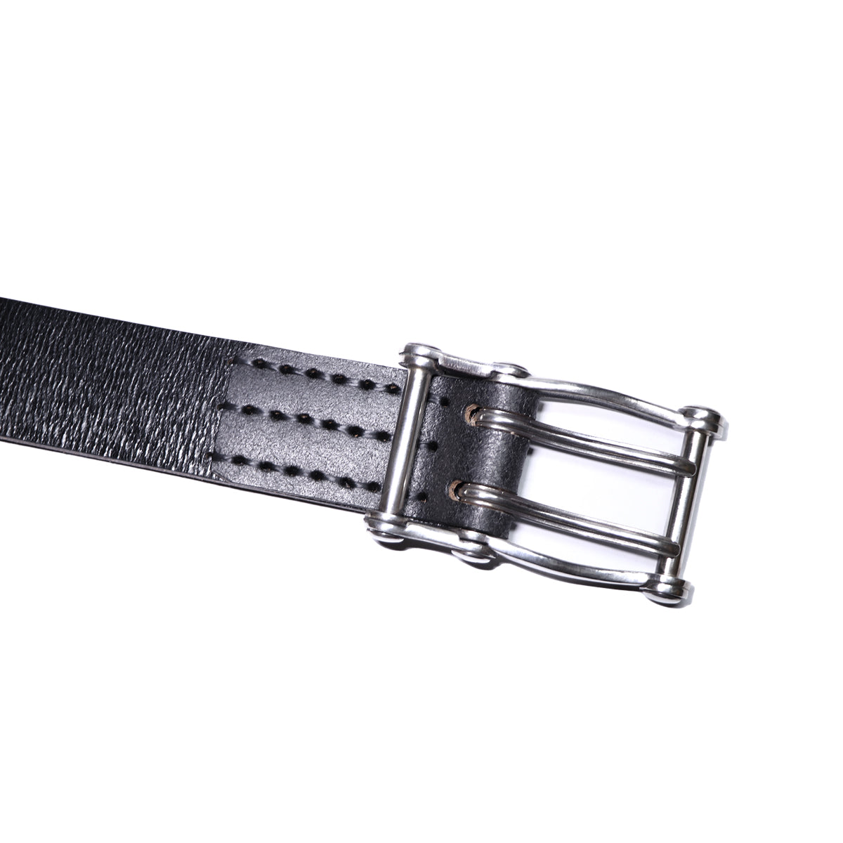 "Lynch Silversmith"Com Belt