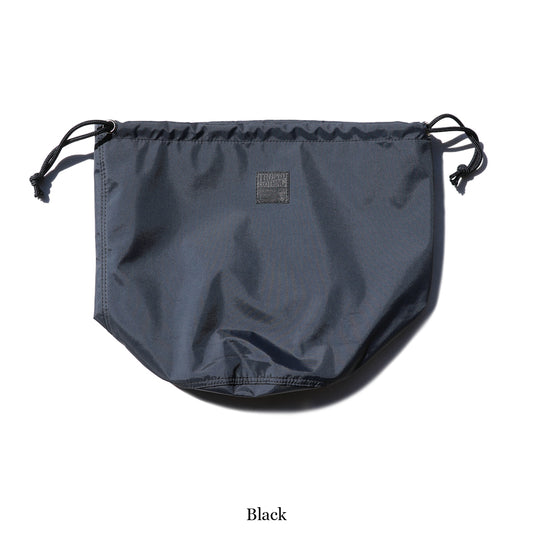 "MONOCHROME" PE Bag / TR24SS-805