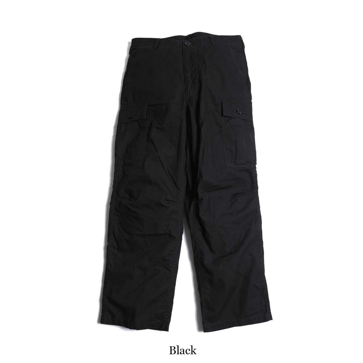 Jungle Fatigue Pants / TR24SS-602