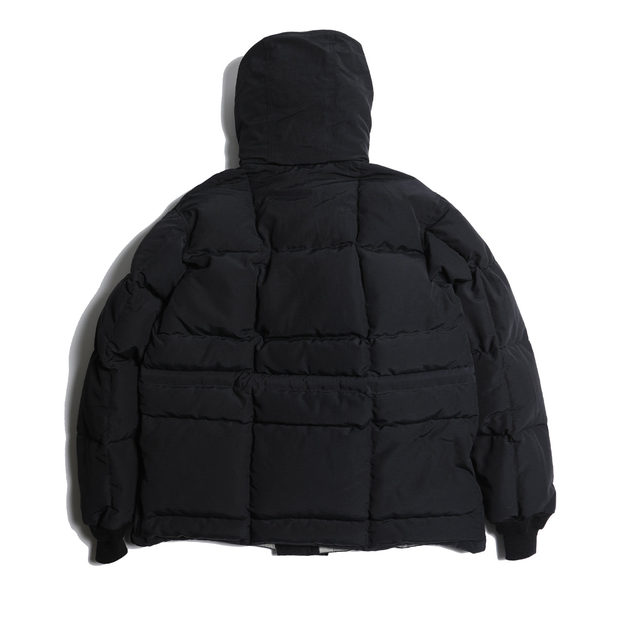 Alpine Down Coat / TR24AW-508