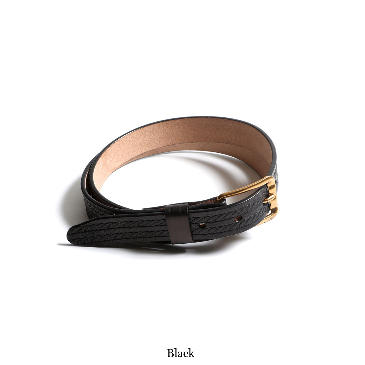 Western Narrow Belt / TR25SS-802