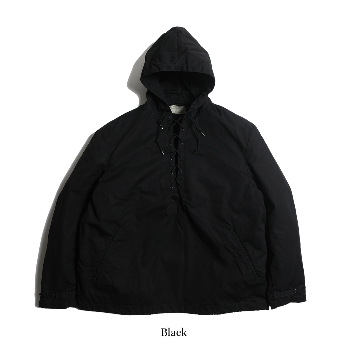 N-2 TR.mfg Parka / TR25SS-503