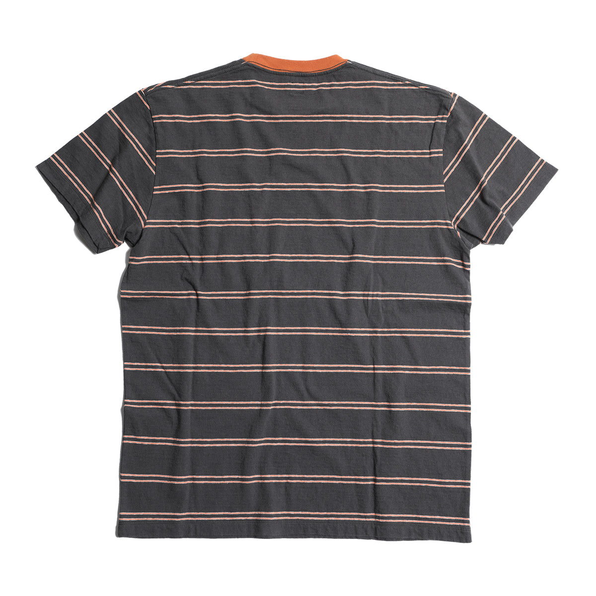 Multi Border S/S Tee / TR24SS-209