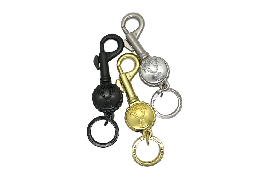 Bottle Opener Key Hook / TR26SS-801