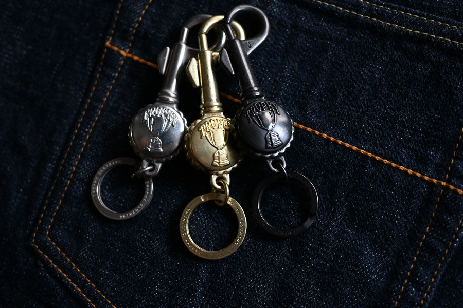 Bottle Opener Key Hook / TR26SS-801
