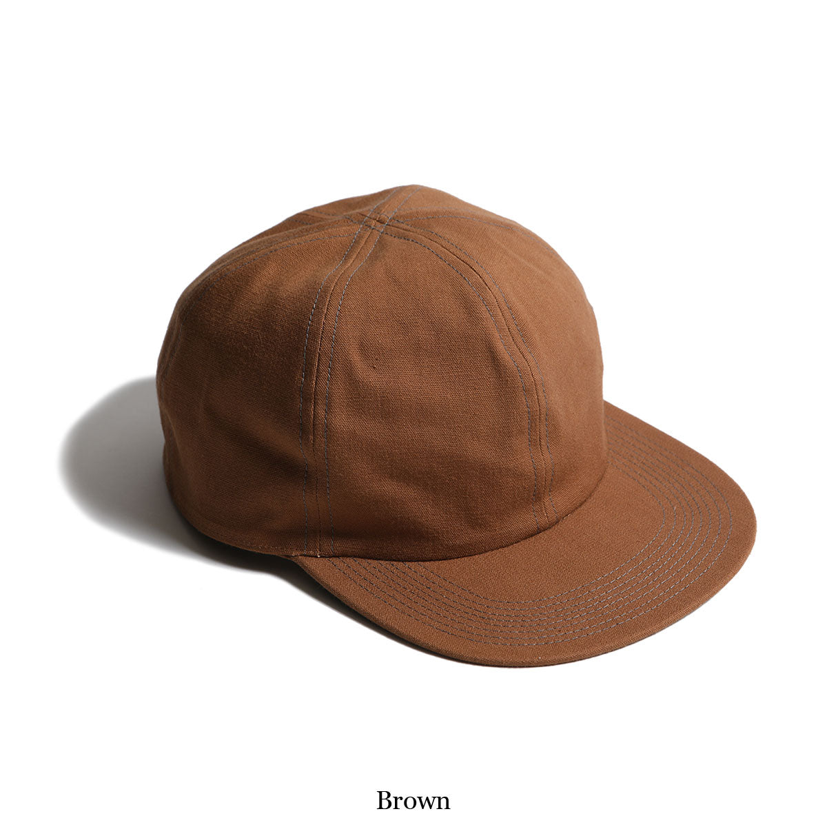 Ball Duck Cap / TR25SS-705