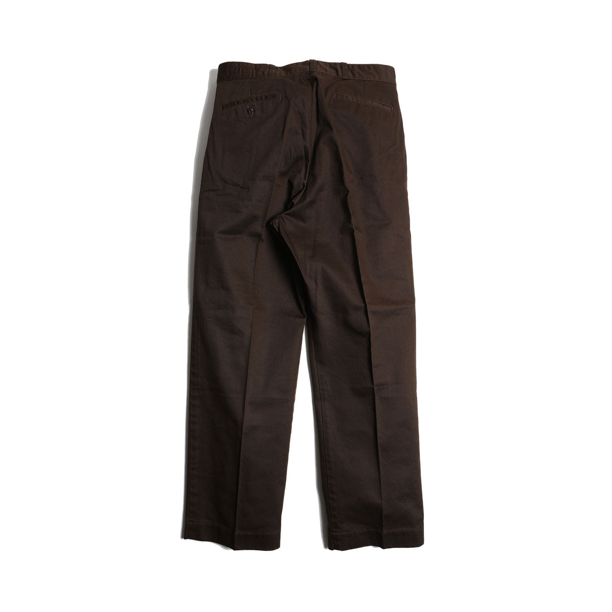2 Pleats Slacks / TR25SS-602