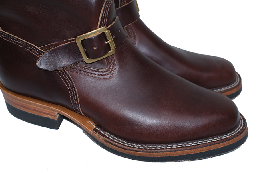 WESCO MISTER LOU 7600 -Limited Model/Brown Chromexcel-