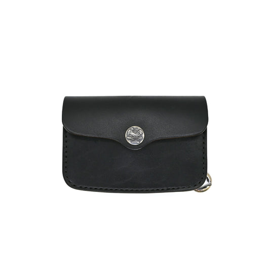 "Lynch Silversmith" Chubby Wallet