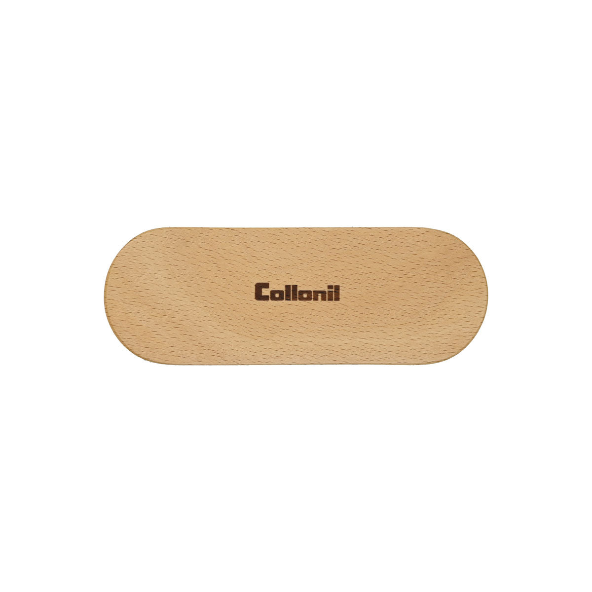"Collonil" Horse Brush