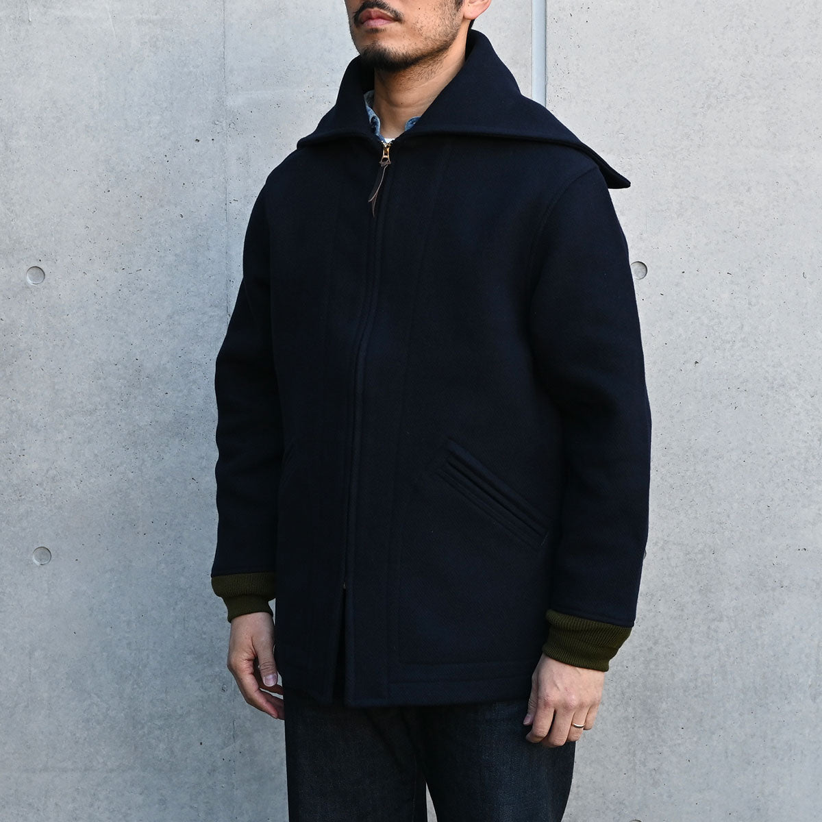 USAFA Coat jacket 14