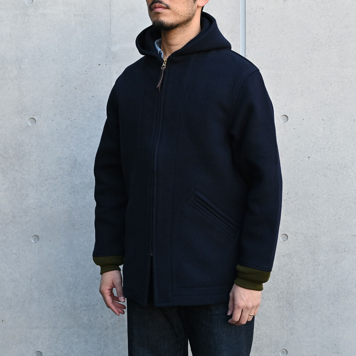 USAFA Coat jacket 13