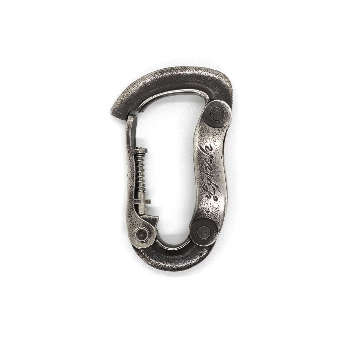 "Lynch Silversmith"Carabina