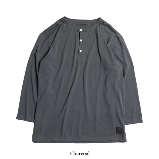 "MONOCHROME" RD Sleeping Tee / TRMN-204
