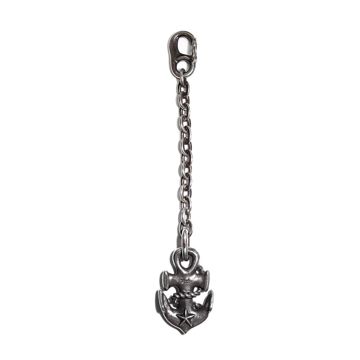 "Lynch Silversmith" LNC817 Anchor + FCL250/10cm + LNC619 g-Hook