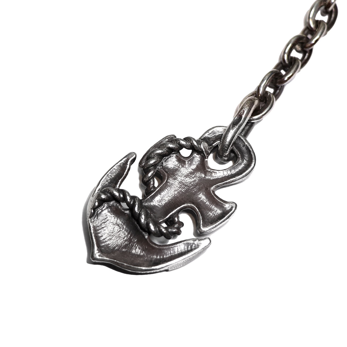 "Lynch Silversmith" LNC817 Anchor + FCL250/10cm + LNC619 g-Hook