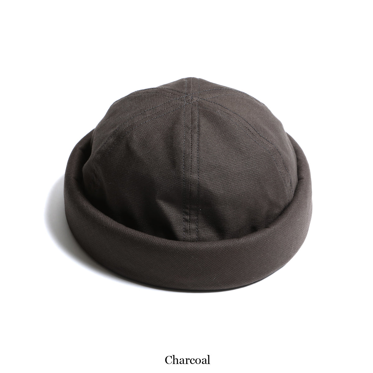 Brimless Cap / TR24SS-703