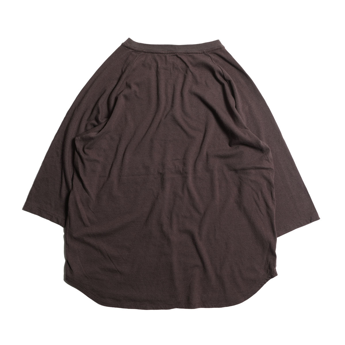 88/12 Relax Fit BB Tee / TR25SS-209