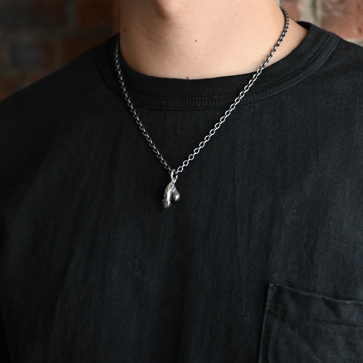 "Lynch Silversmith" Chomolungma Top