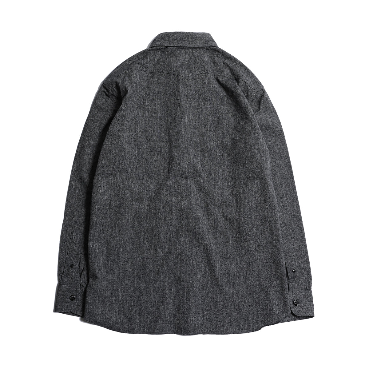Deluxe Work L/S Shirt / TR25SS-401